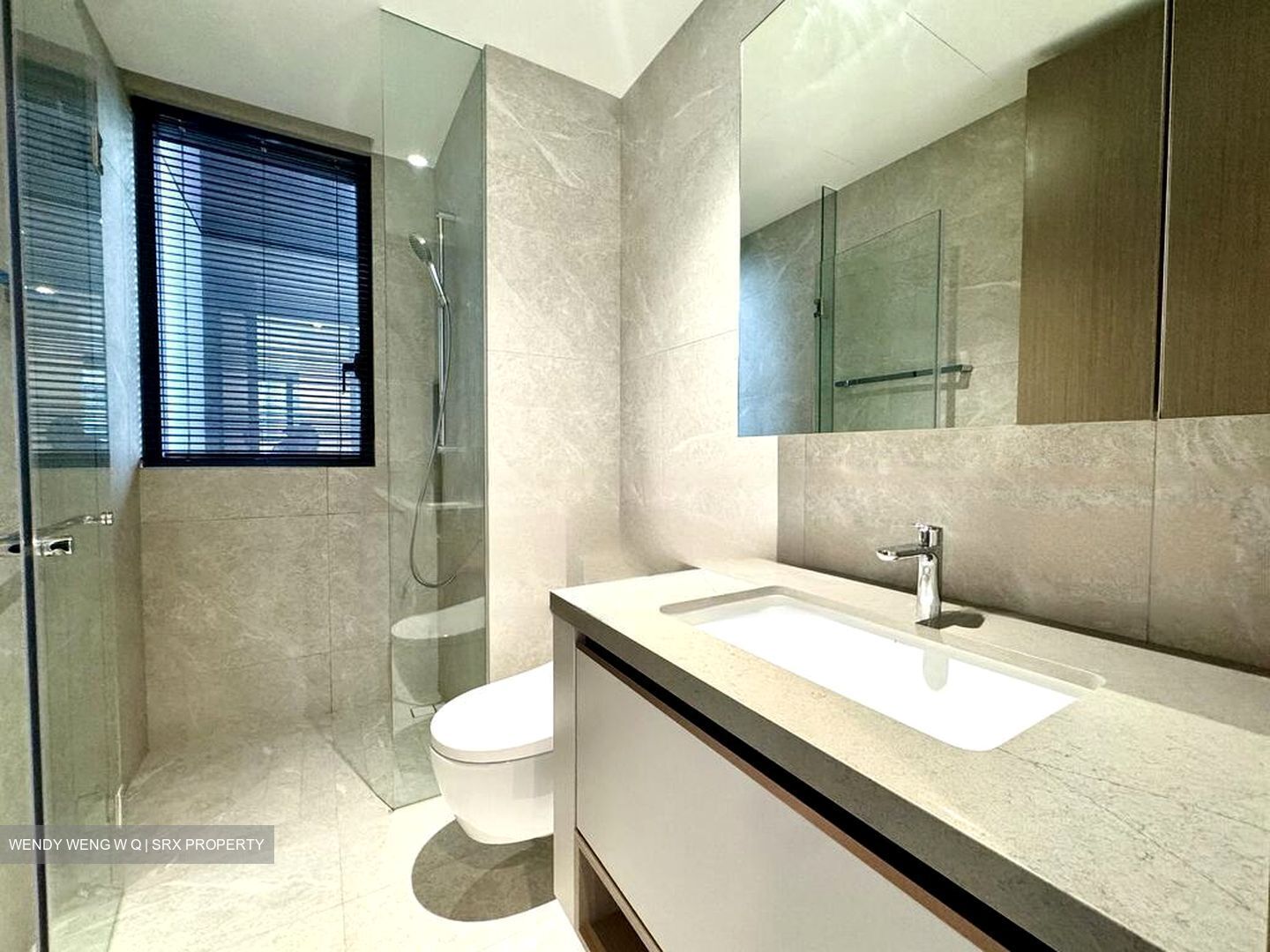 One-north Eden (D5), Apartment #458484861